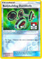 Bodybuilding Dumbbells 113/147 (League Promo) [Staff] [League & Championship Cards]