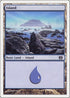 Island (335) [8th Edition]