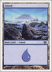 Island (335) [8th Edition]