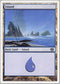 Island (336) [8th Edition]