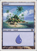Island (337) [8th Edition]