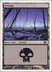 Swamp (340) [8th Edition]
