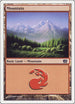 Mountain (343) [8th Edition]