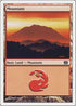 Mountain (345) [8th Edition]