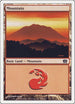 Mountain (345) [8th Edition]
