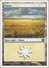 Plains (332) [9th Edition]