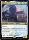 Isperia, Supreme Judge (1) [Ravnica Allegiance: Guild Kits]