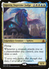 Isperia, Supreme Judge (1) [Ravnica Allegiance: Guild Kits]