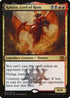 Rakdos, Lord of Riots (52) [Ravnica Allegiance: Guild Kits]