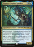 Zegana, Utopian Speaker (107) [Ravnica Allegiance: Guild Kits]