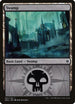 Swamp (51) [Ravnica Allegiance: Guild Kits]