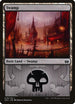 Swamp (78) [Ravnica Allegiance: Guild Kits]