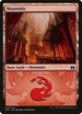 Mountain (79) [Ravnica Allegiance: Guild Kits]