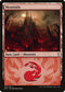 Mountain (105) [Ravnica Allegiance: Guild Kits]