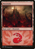 Mountain (105) [Ravnica Allegiance: Guild Kits]