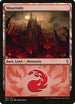 Mountain (105) [Ravnica Allegiance: Guild Kits]