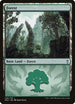 Forest (106) [Ravnica Allegiance: Guild Kits]