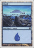 Island (335) [9th Edition]