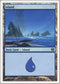 Island (336) [9th Edition]