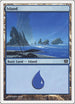 Island (336) [9th Edition]