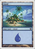 Island (337) [9th Edition]