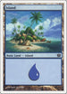 Island (337) [9th Edition]