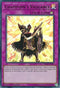 Champion's Vigilance (SS02-ENV01) [Speed Duel Decks: Duelists of Tomorrow]