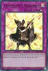 Champion's Vigilance (SS02-ENV01) [Speed Duel Decks: Duelists of Tomorrow]