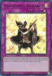 Champion's Vigilance (SS02-ENV01) [Speed Duel Decks: Duelists of Tomorrow]