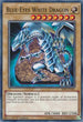 Blue-Eyes White Dragon (SS02-ENA01) [Speed Duel Decks: Duelists of Tomorrow]