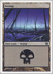Swamp (340) [9th Edition]
