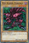 Ryu-Kishin Powered (SS02-ENA03) [Speed Duel Decks: Duelists of Tomorrow]