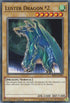 Luster Dragon # (SS02-ENA04) [Speed Duel Decks: Duelists of Tomorrow]