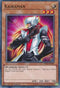 Kaibaman (SS02-ENA09) [Speed Duel Decks: Duelists of Tomorrow]