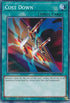 Cost Down (SS02-ENA12) [Speed Duel Decks: Duelists of Tomorrow]