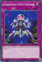 Interdimensional Matter Transporter (SS02-ENA15) [Speed Duel Decks: Duelists of Tomorrow]