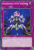 Interdimensional Matter Transporter (SS02-ENA15) [Speed Duel Decks: Duelists of Tomorrow]