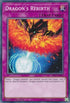 Dragon's Rebirth (SS02-ENA16) [Speed Duel Decks: Duelists of Tomorrow]