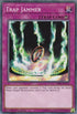 Trap Jammer (SS02-ENA17) [Speed Duel Decks: Duelists of Tomorrow]