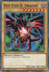 Red-Eyes B. Dragon (SS02-ENB01) [Speed Duel Decks: Duelists of Tomorrow]