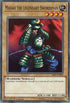 Masaki the Legendary Swordsman (SS02-ENB04) [Speed Duel Decks: Duelists of Tomorrow]