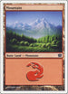 Mountain (343) [9th Edition]