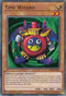 Time Wizard (SS02-ENB07) [Speed Duel Decks: Duelists of Tomorrow]