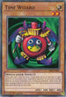 Time Wizard (SS02-ENB07) [Speed Duel Decks: Duelists of Tomorrow]