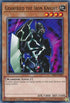 Gearfried the Iron Knight (SS02-ENB10) [Speed Duel Decks: Duelists of Tomorrow]