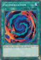 Polymerization (SS02-ENB11) [Speed Duel Decks: Duelists of Tomorrow]