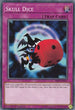 Skull Dice (SS02-ENB17) [Speed Duel Decks: Duelists of Tomorrow]