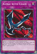 Kunai with Chain (SS02-ENB18) [Speed Duel Decks: Duelists of Tomorrow]