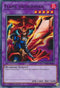 Flame Swordsman (SS02-ENB20) [Speed Duel Decks: Duelists of Tomorrow]