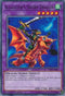 Alligator's Sword Dragon (SS02-ENB22) [Speed Duel Decks: Duelists of Tomorrow]